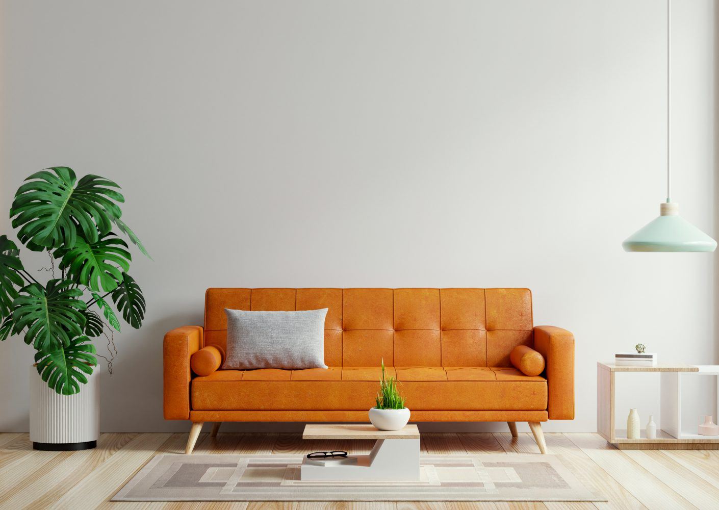 How To Choose The Right Sectional Sofa