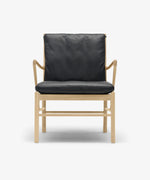 Load image into Gallery viewer, Leather Club Chair
